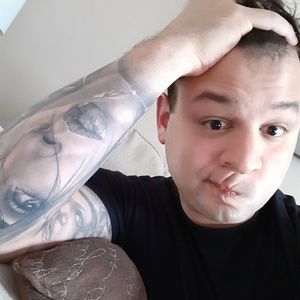 Meet your Posher, Mark